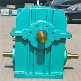 Тороїдальний редуктор